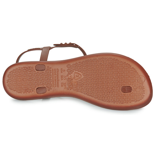 Ipanema - CHARM SANDAL LOOP - Marron