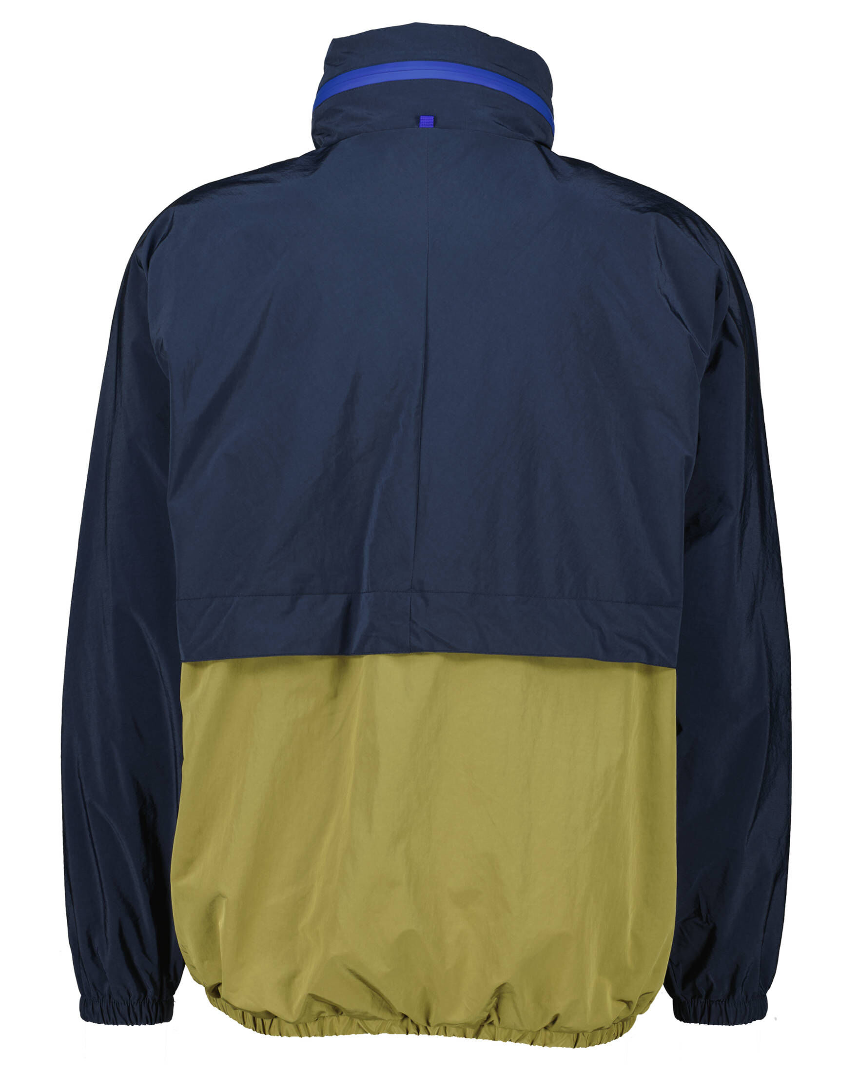 Embassy of bricks and logs| Herren Jacke DHOLA RAIN JACKET