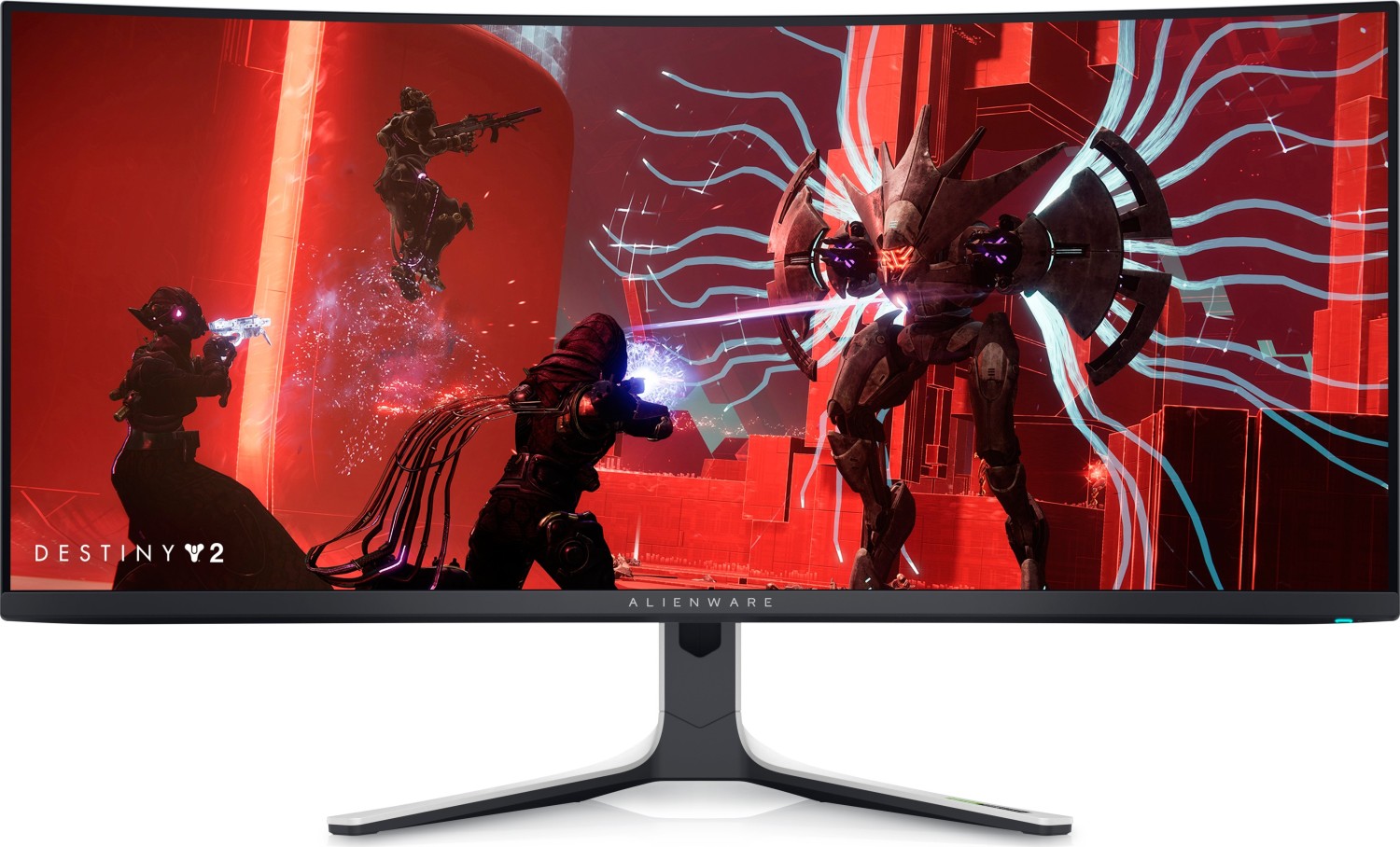 Dell Alienware AW3423DW | 34.18