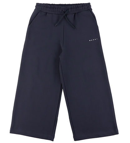 Marni Jogginghosen - Navy