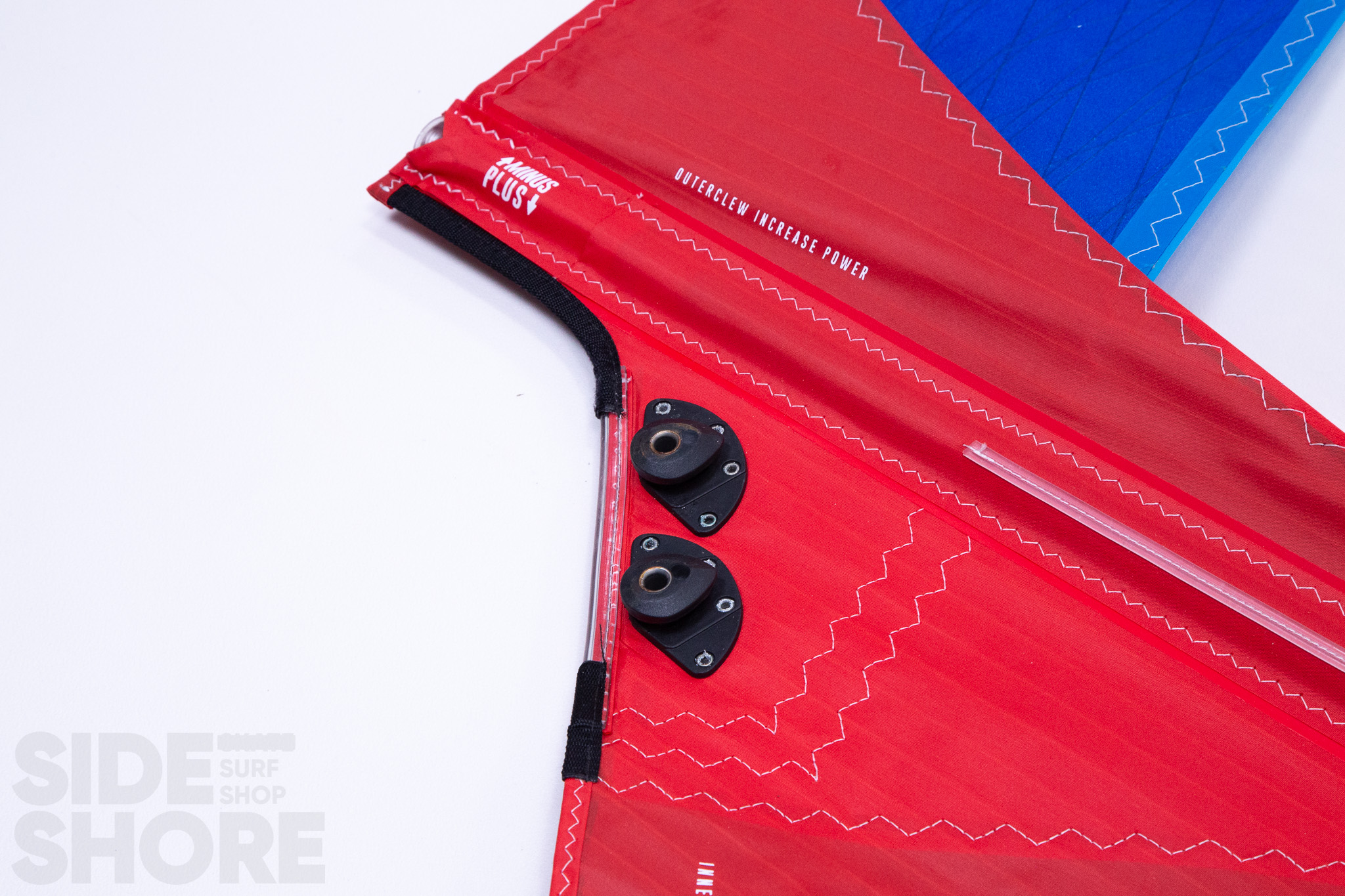Gaastra / GA-Sails Vapor - 2021 - 7.2 m² - #25