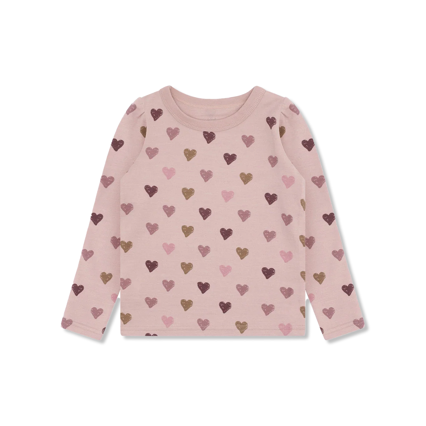 HCAbba bluse