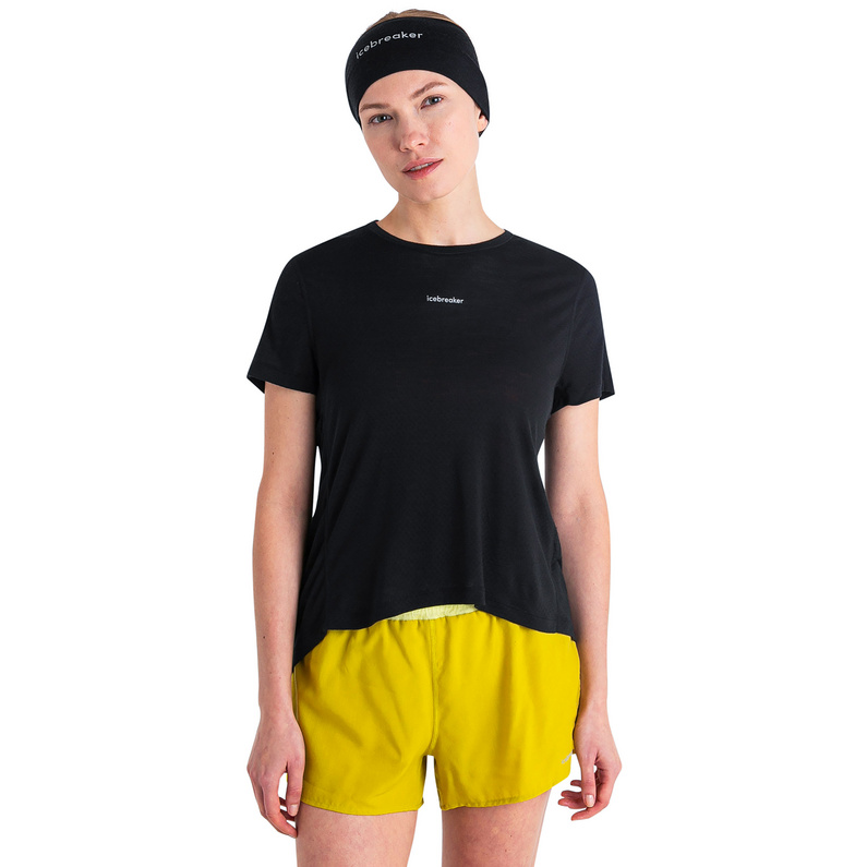 Icebreaker Damen Cool-Lite Speed T-Shirt