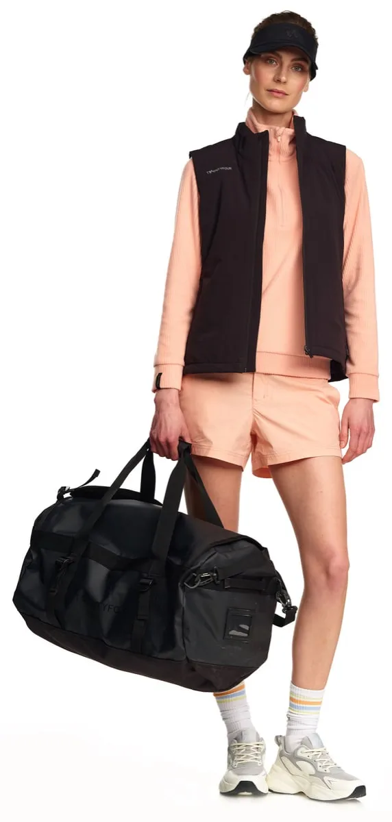 Twentyfour Mode Flex Vest D Sort
