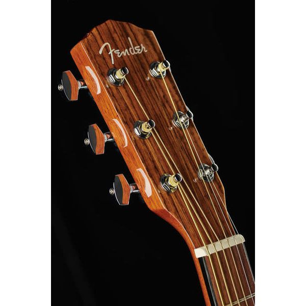 Fender CC-140SCE Natural