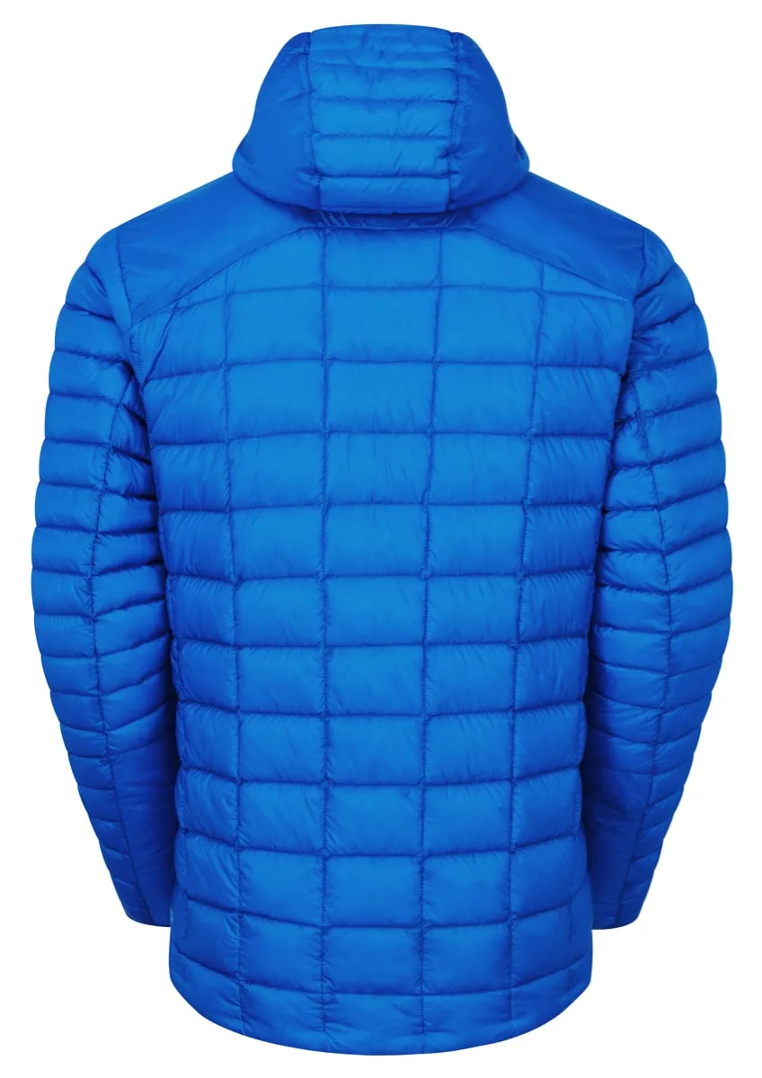 Rab Mythic Alpine Light Jacket Maya Blue