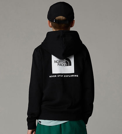 The North Face H?ttetr?je - Redbox Regular - Sort
