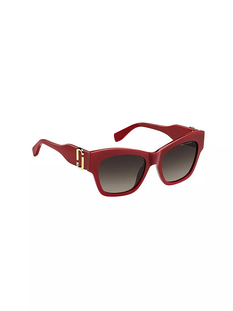 MARC JACOBS Sonnenbrille MARC 762/S/54 rot