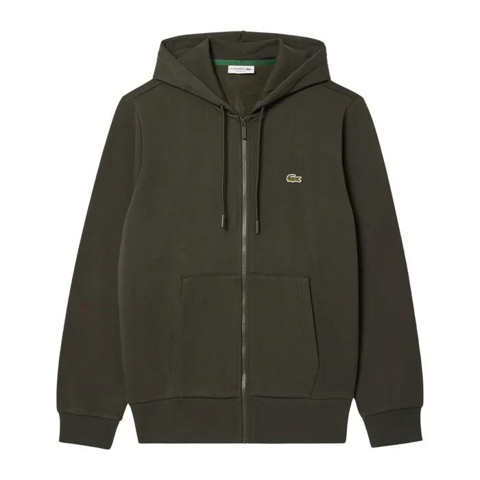 Lacoste Vest Heren