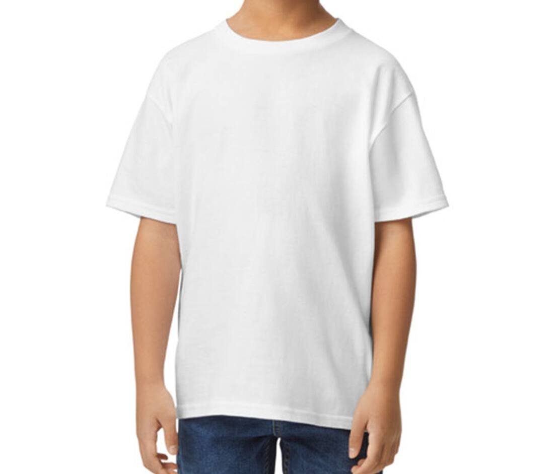 GILDAN GN650B - Tee-shirt enfant 180