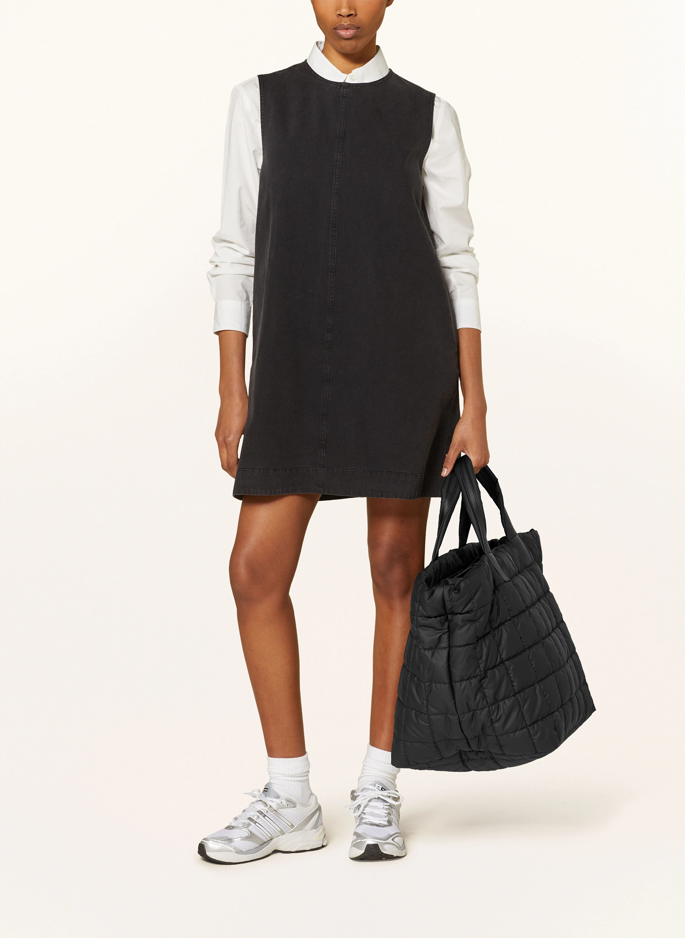 Vee Collective Weekender PORTER mit Pouch