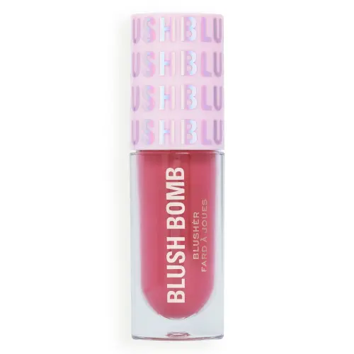 Y2K Blush Bomb That's Cute Pink