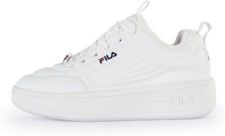 Fila Sneakers Baskets femme Superbubble
