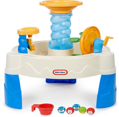 Little Tikes Spiralin’ Seas Vannbord