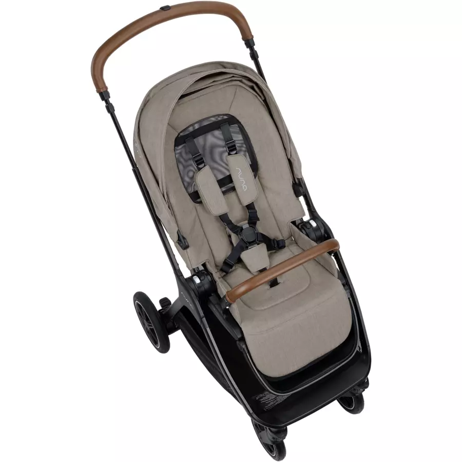 Nuna Kompaktkinderwagen TRIV™ next Hazelwood