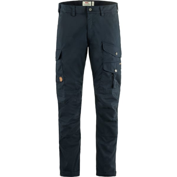 Pantalon randonnée FJALLRAVEN VIDDA PRO LITE TROUSERS M DARK NAVY