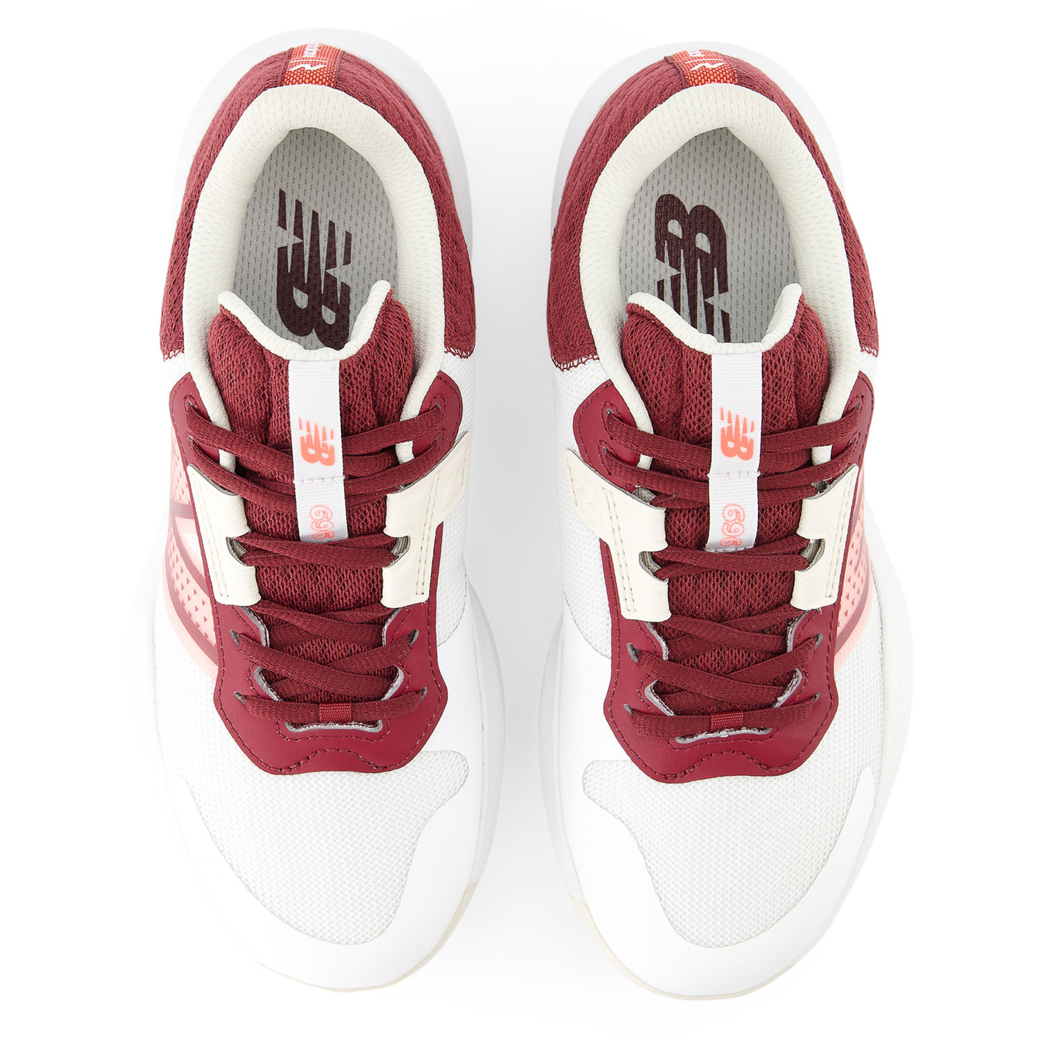 New Balance WCH696M6 All Court Dames
