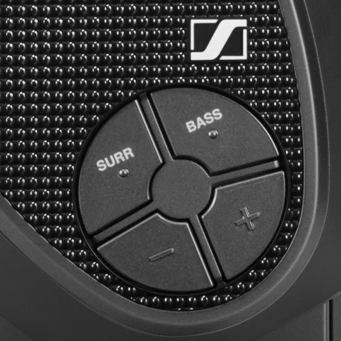 Sennheiser HDR-175 (casque supplémentaire) Casques sans fil