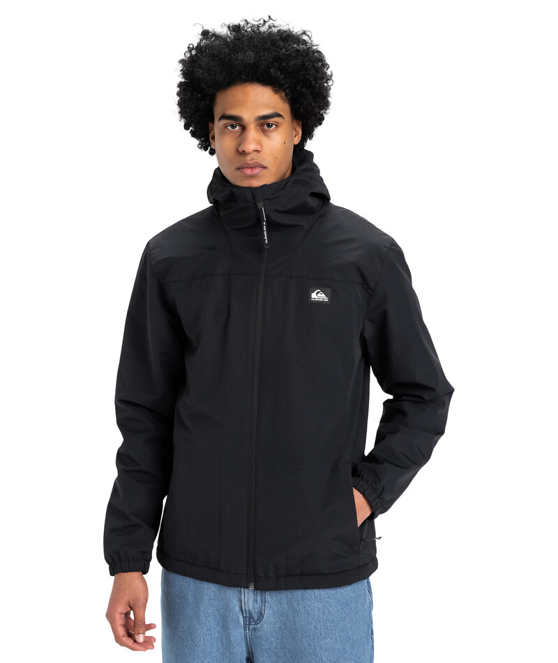 QUIKSILVER<br>Corta-vento quente