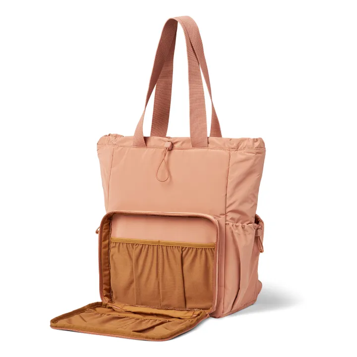 Liewood Sac à langer Theis | Tuscany rose