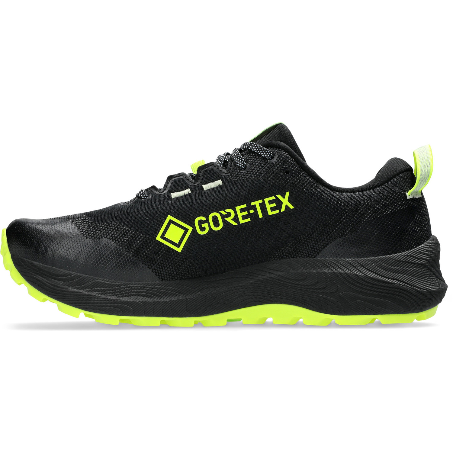 ASICS GEL-Trabuco 12 GTX Heren