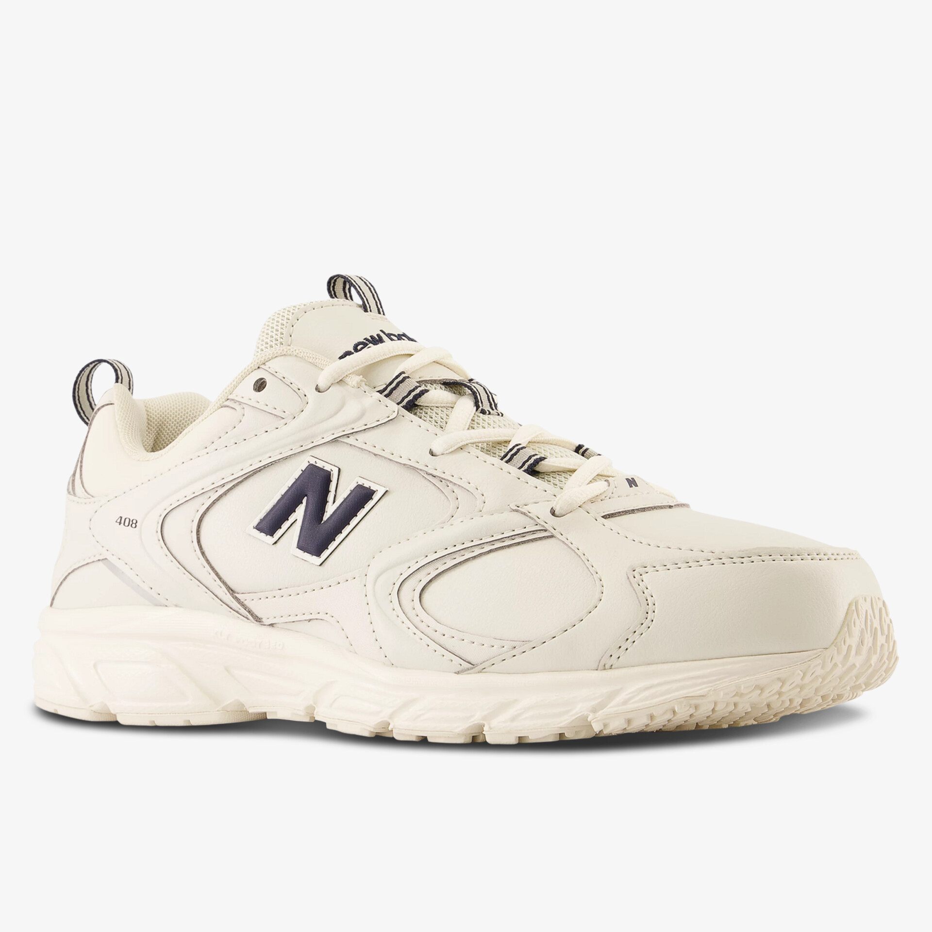 new balance Damen Sneaker Low weiß