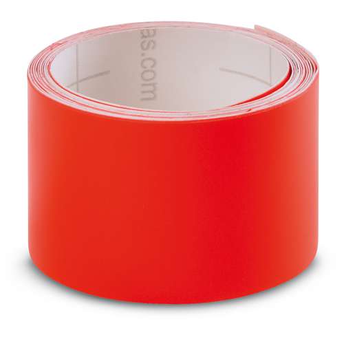 Fluoreszierendes Vinyl-Klebeband