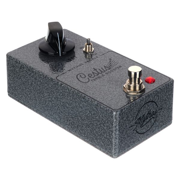 Mythos Pedals Cestus Treble Boost
