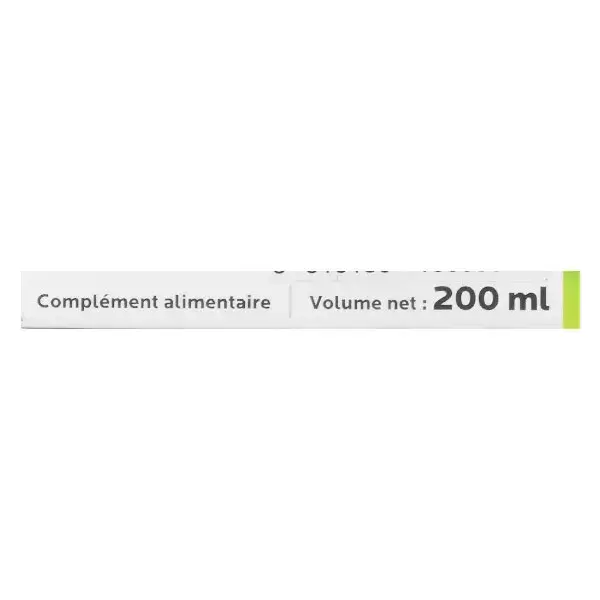 Fitoform Pólen Orgânico 20 ampolas