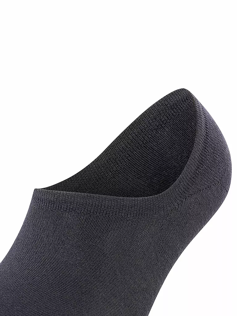 FALKE Füsslinge ACTIVE BREEZE dark navy dunkelblau