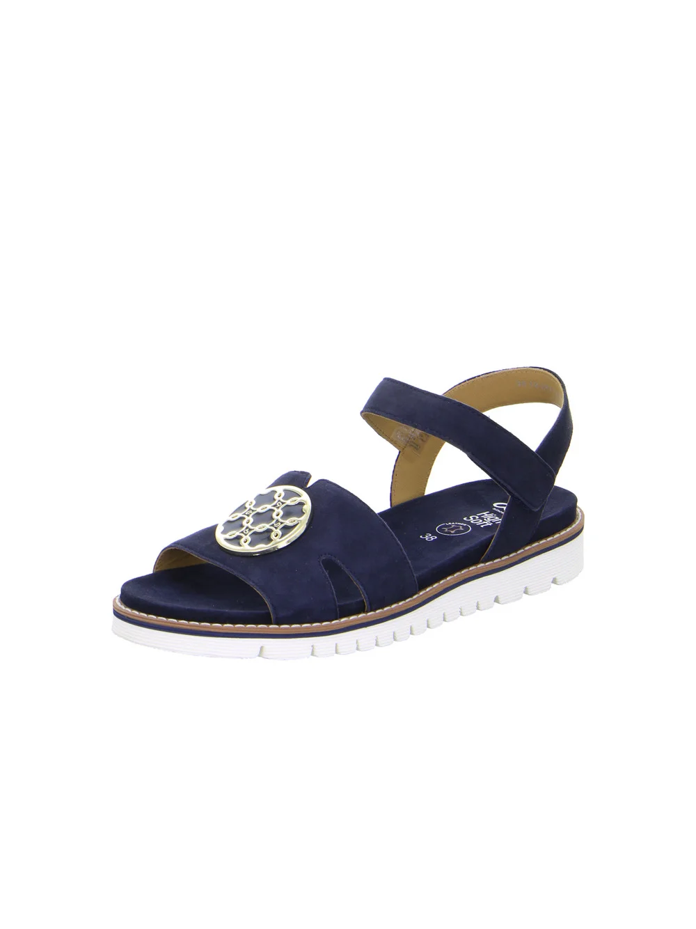 Sandale Kent-Sport blau