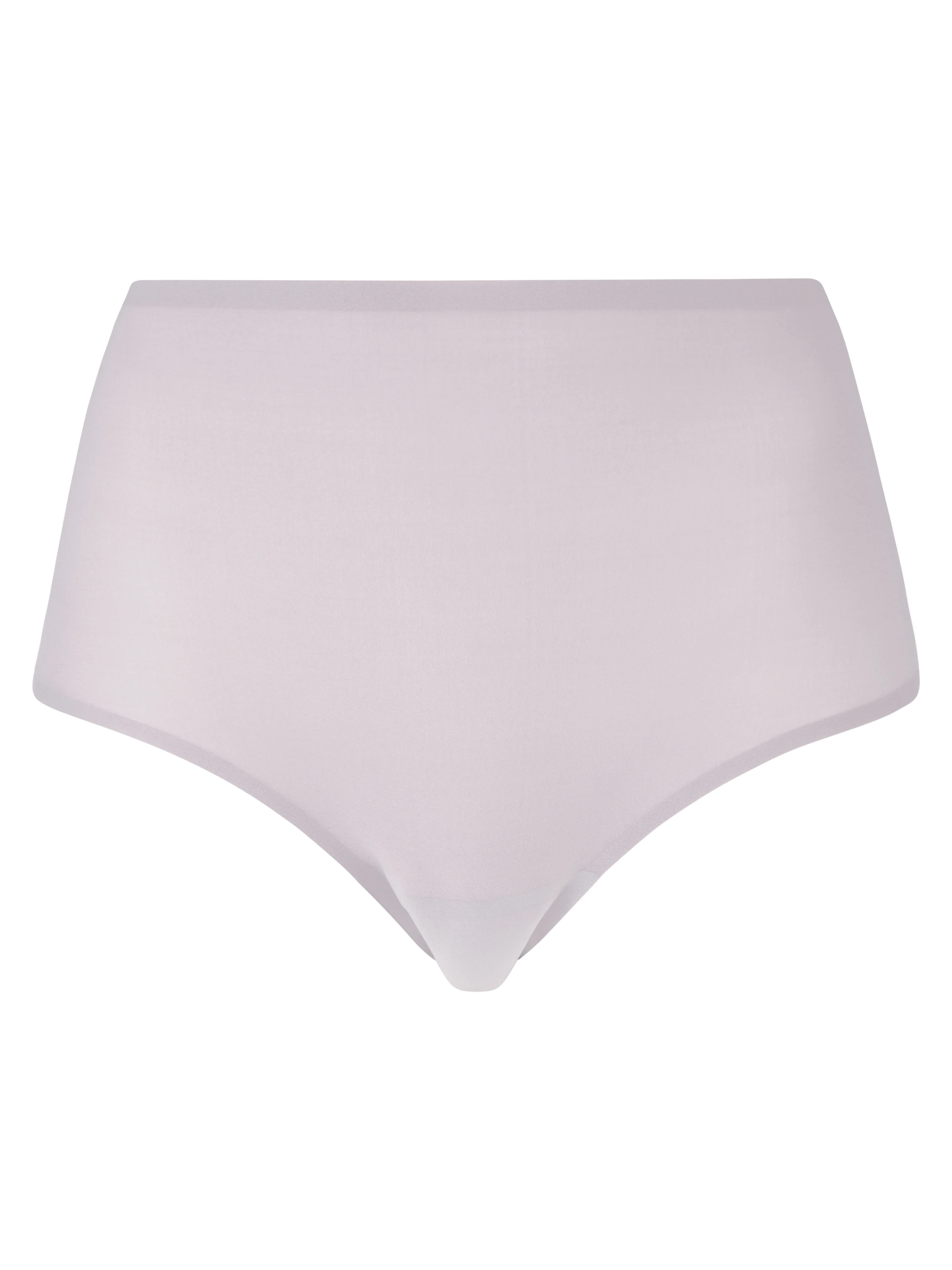 SOFTSTRETCH - Culotte taille haute | Gris