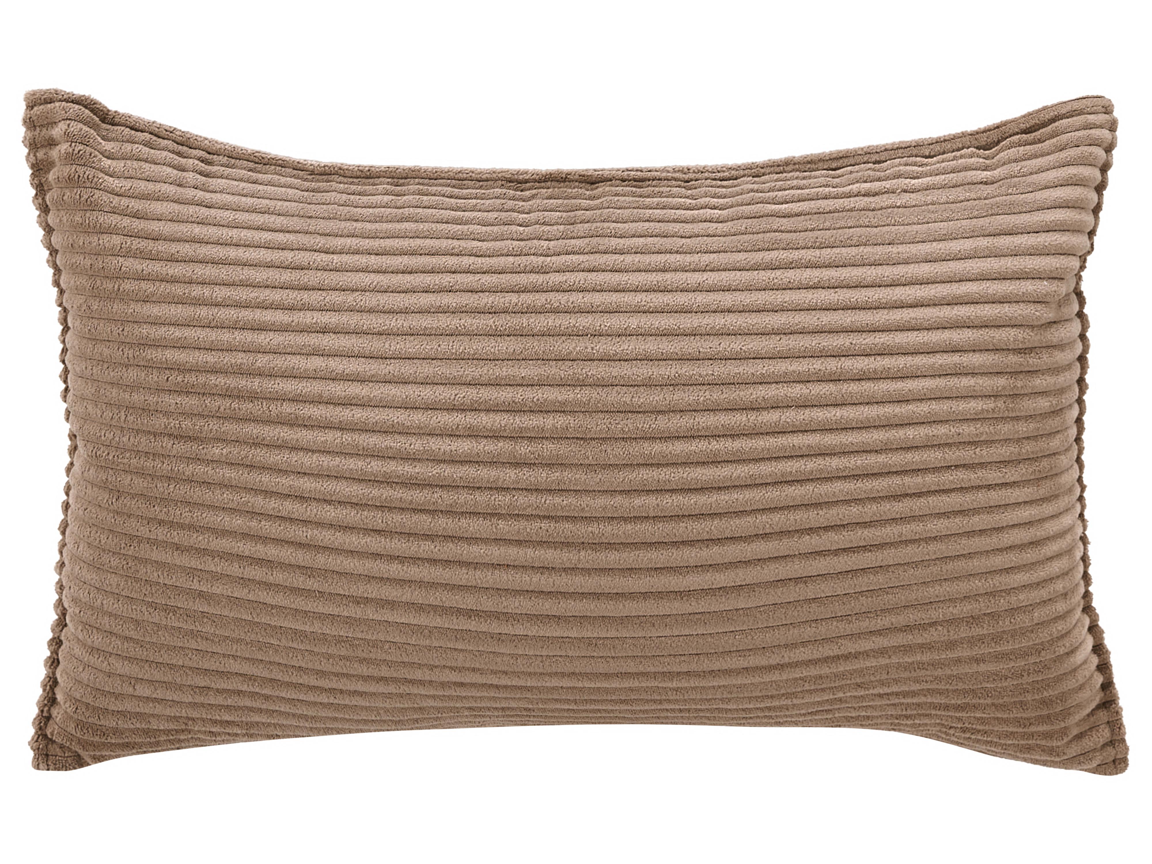 Modulaire bank 3-zits LEMVIG Corduroy Zandbeige