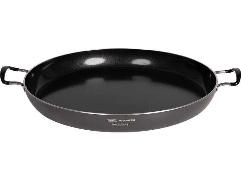 CADAC DOMETIC Grillpfanne Paella Pan 50 Kochpfanne