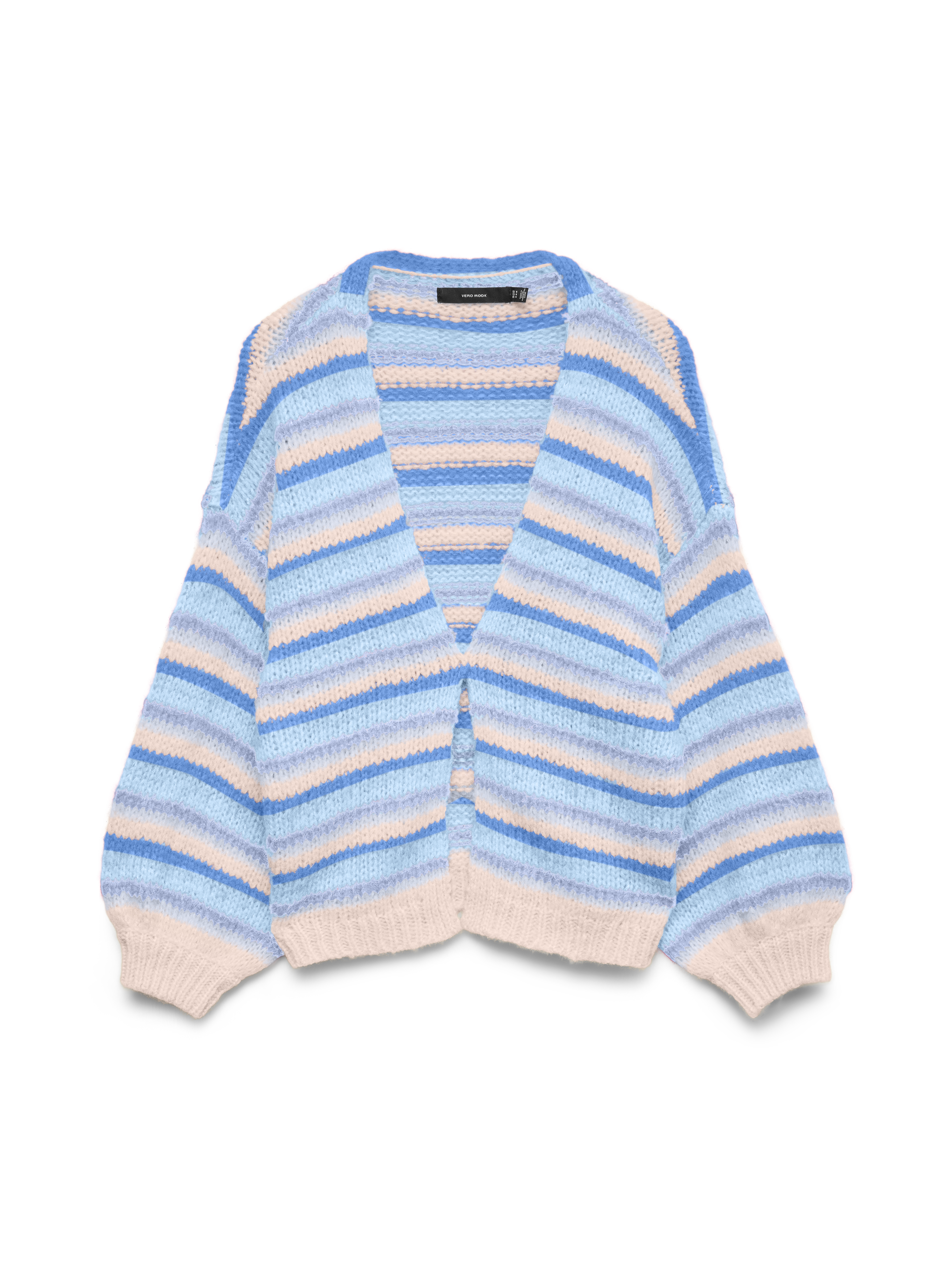 VMMAYBE Gebreid vest