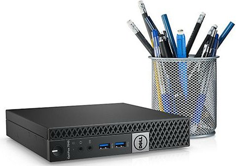 Dell OptiPlex 7040 Micro USFF | Intel 6th Gen