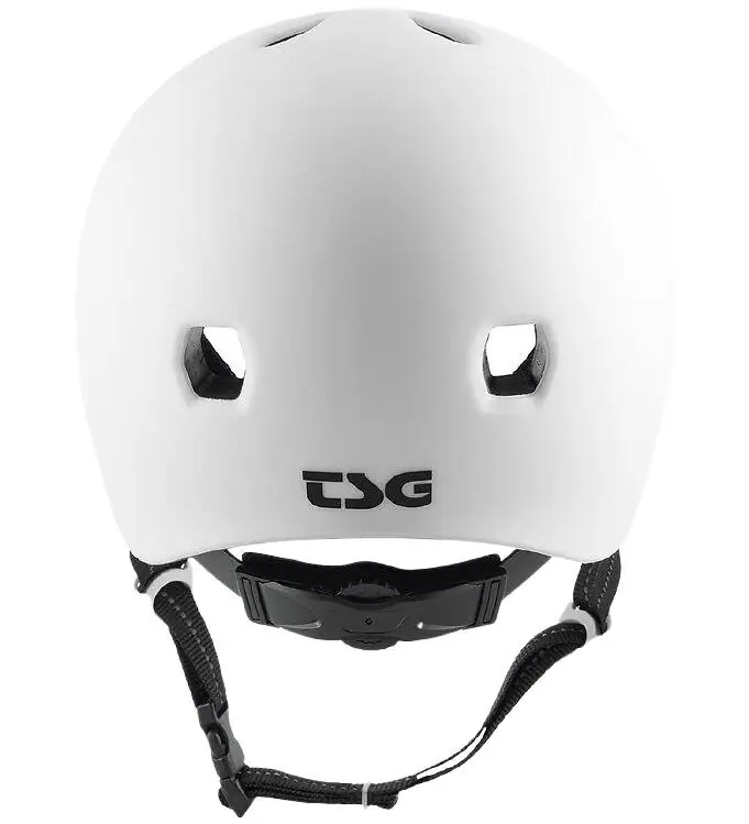 TSG Meta Satin Skaterhjelm - Hjelme | SkatePro