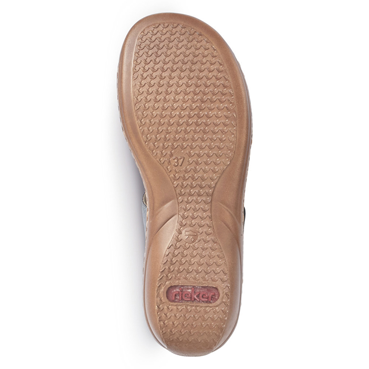Rieker 60885-12 | BLEU