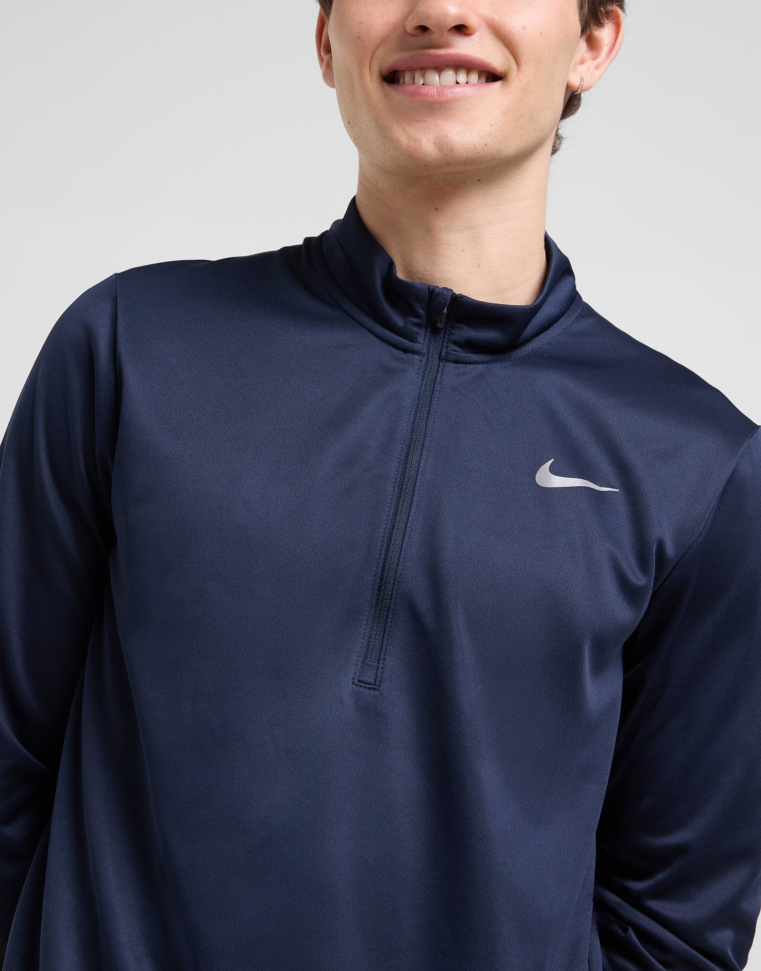 Nike Pacer 1/4 Zip Top