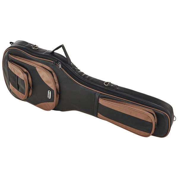 Harley Benton Guitar MAX Fusion Signa Bundle