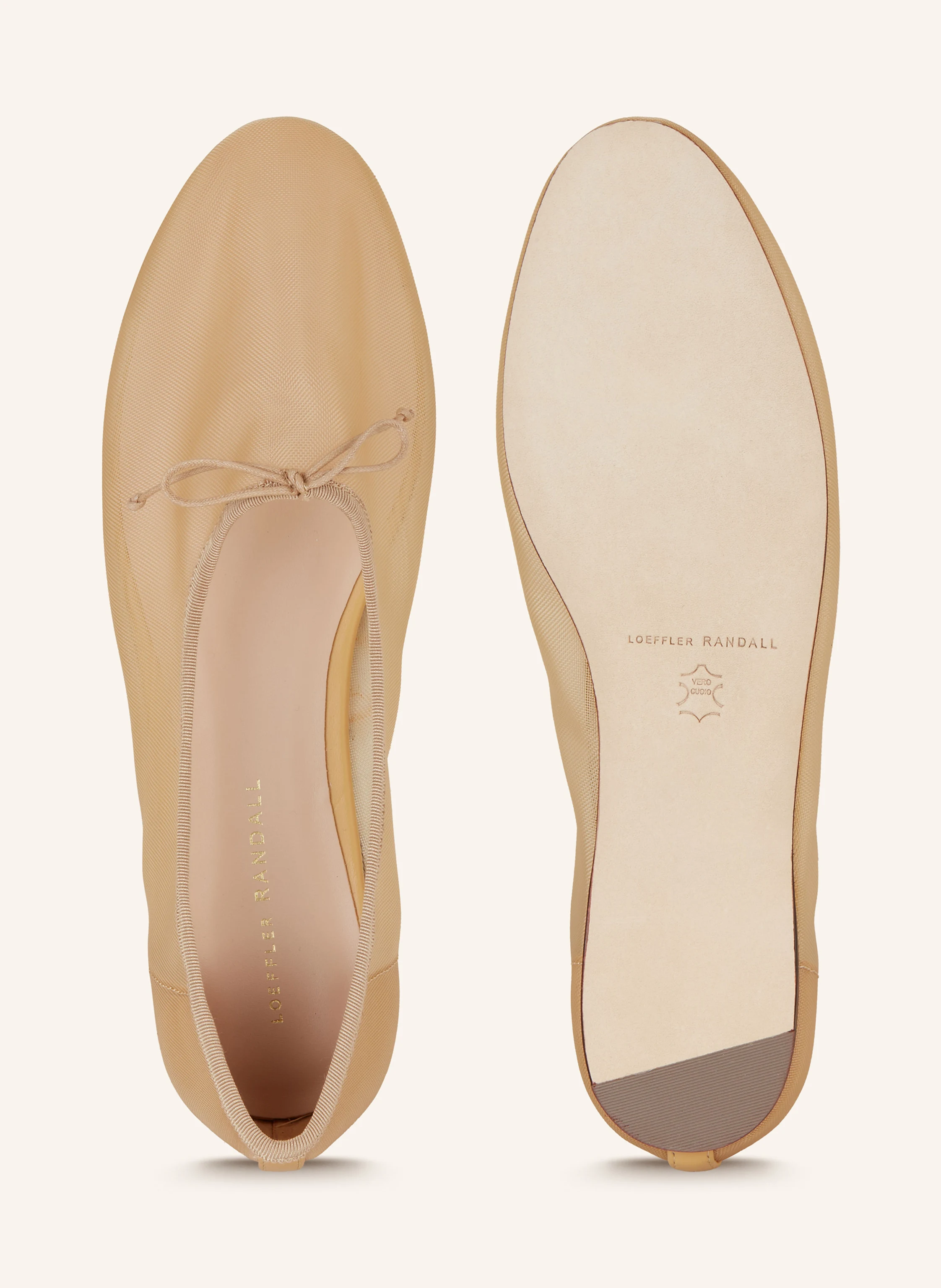 LOEFFLER RANDALL Ballerinas LANDON