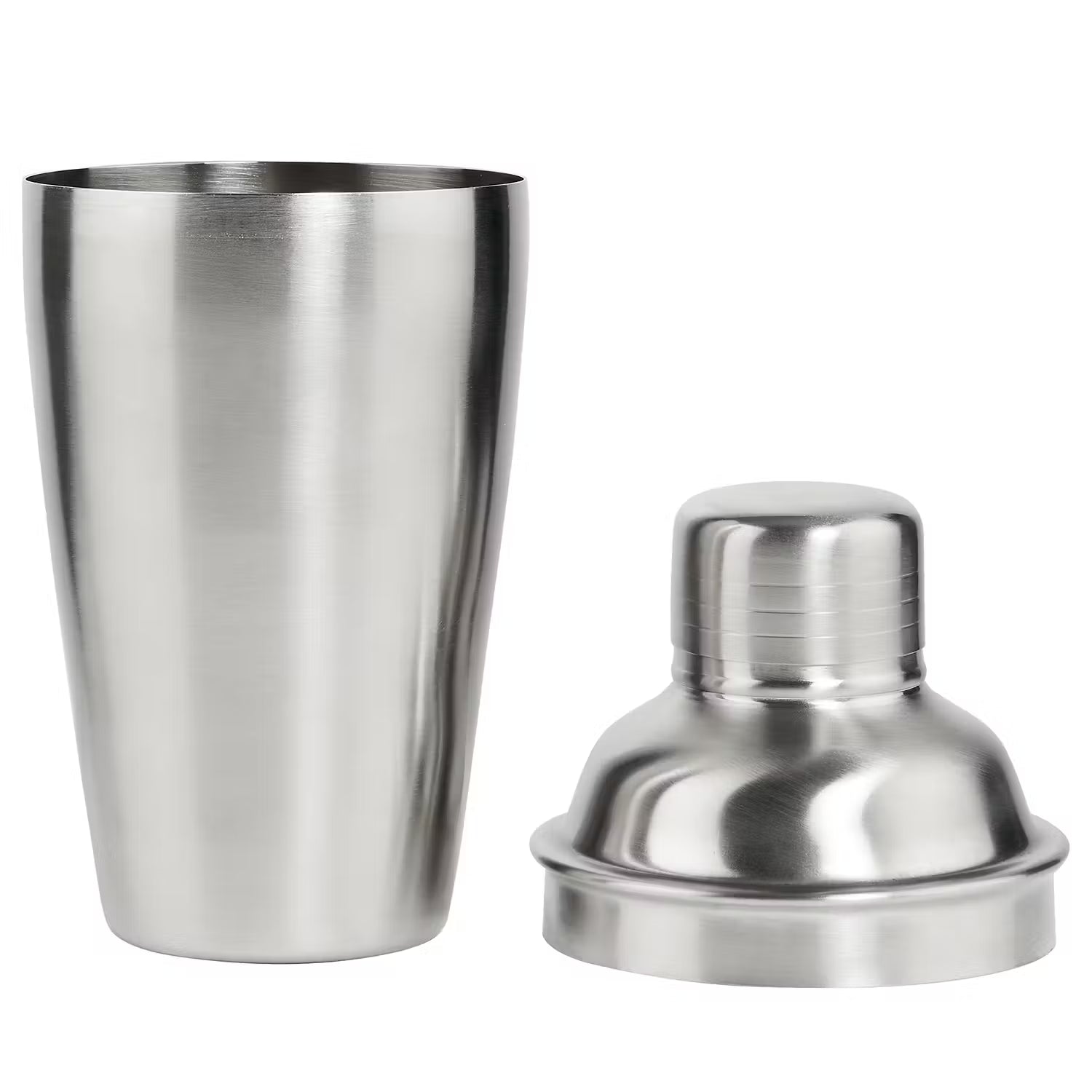 MANHATTAN Cocktailshaker 6er-Set