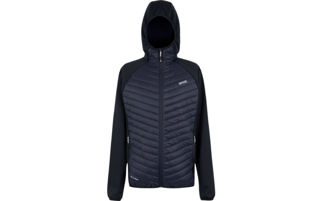Regatta Andreson Herren Hybridjacke