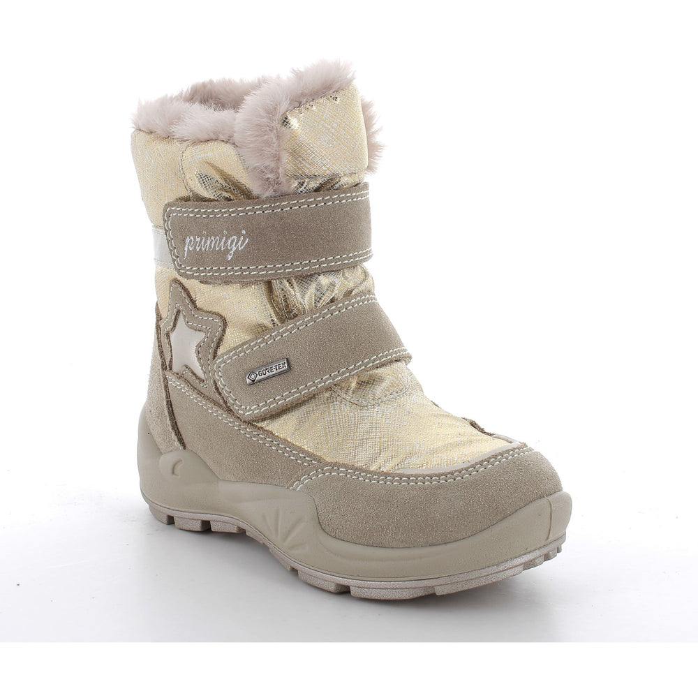 Køb PRIMIGI Avorio/Oro Winter Støvler