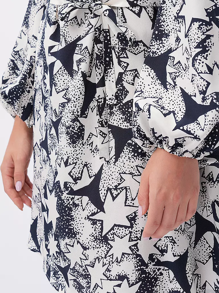 WEEKEND MAX MARA Minikleid NOLI schwarz