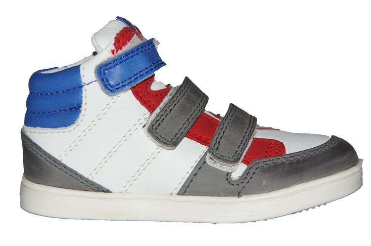 Track Style 314060 wijdte 3.5 White ( 500 )