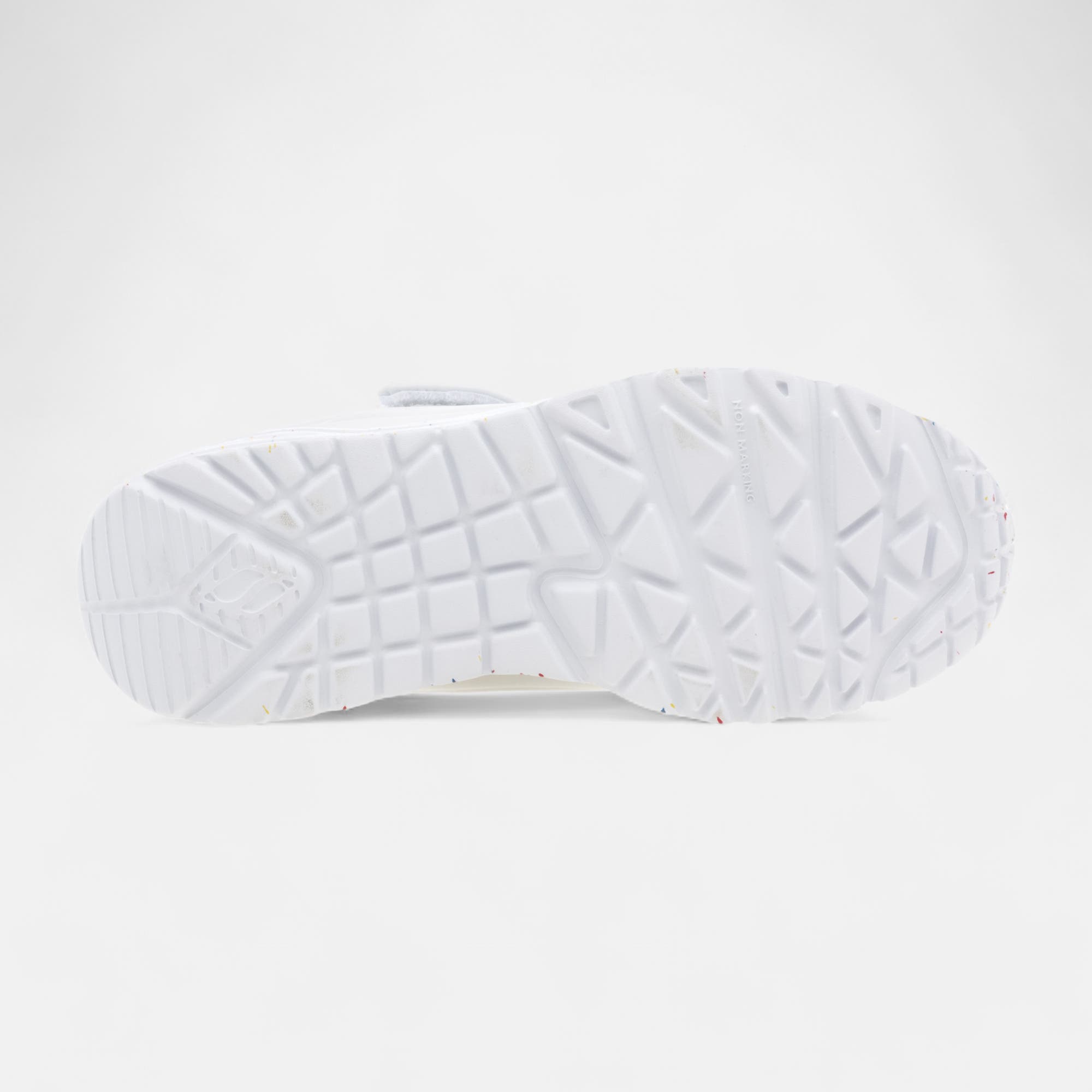 Sneakers Fille blanc