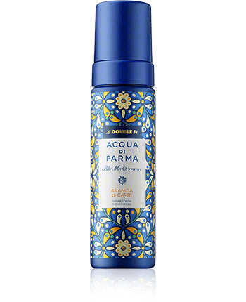 Acqua di Parma Blu Mediterraneo - Arancia di Capri Shower Mousse 150ml