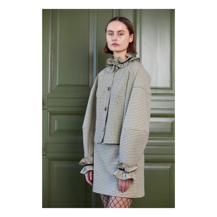 Stella Nova Jupe Aska | Beige