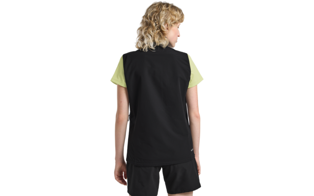 Jack Wolfskin Prelight Stride Vest Damen Outdoor-Weste